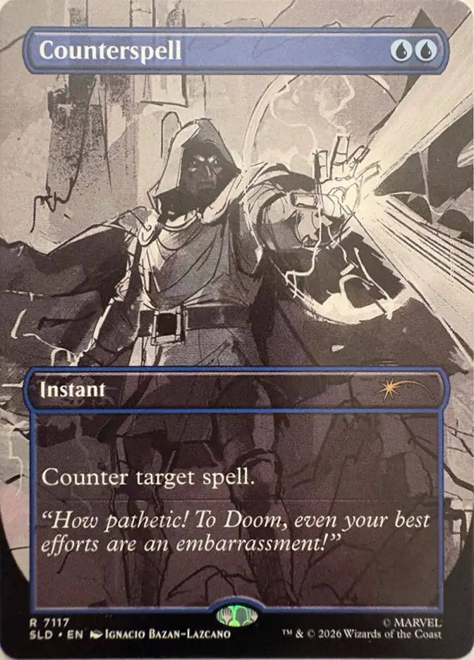 Counterspell