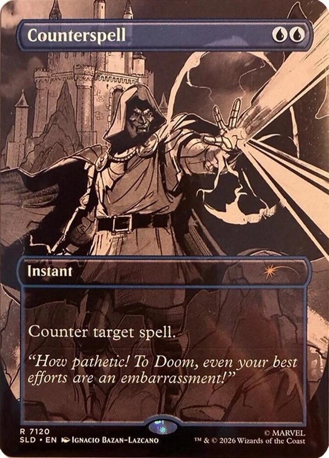 Counterspell