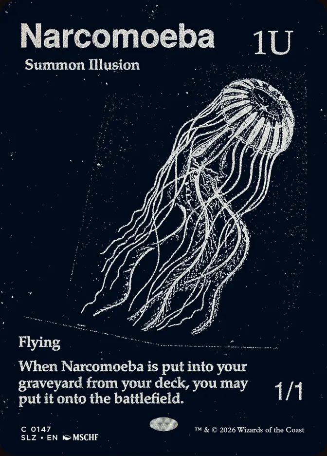 Narcomoeba