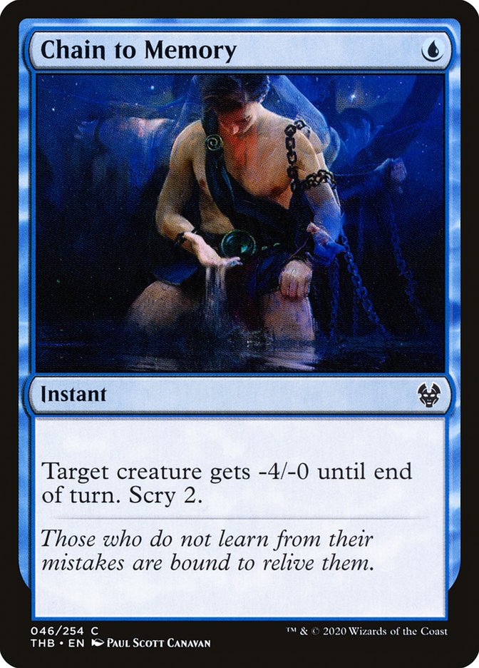 Mana M Mtg Wtf