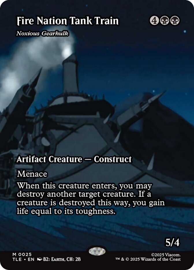Noxious Gearhulk