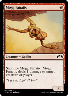 Mogg Fanatic