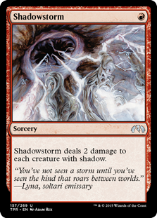 Shadowstorm