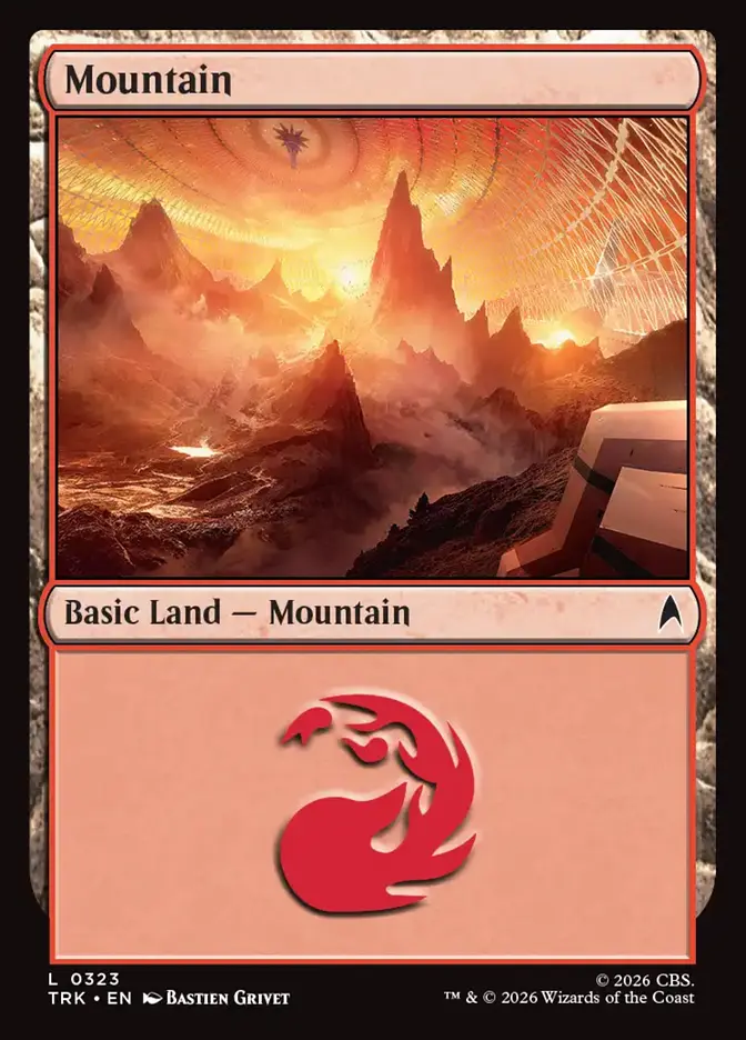 Mountain