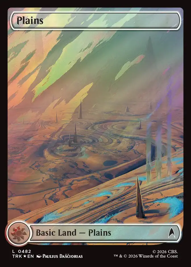 Plains