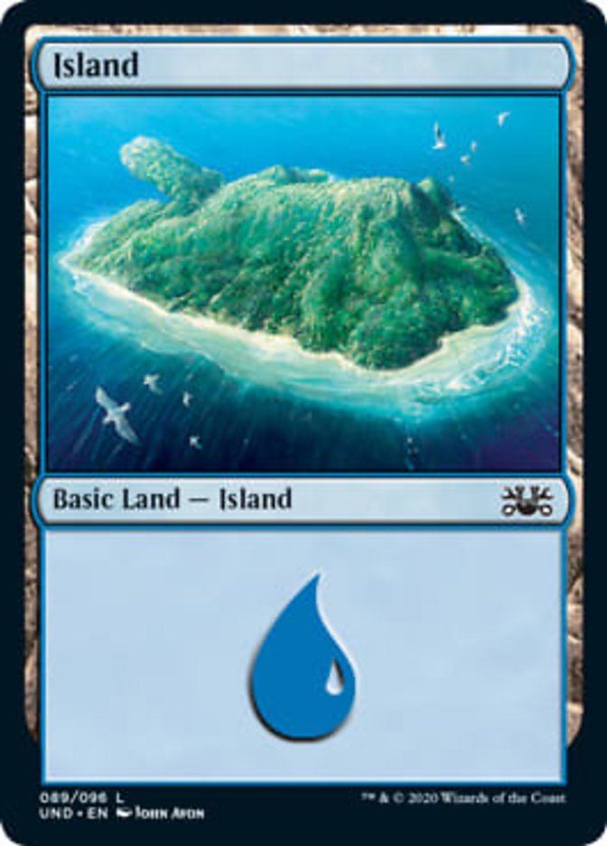 Island