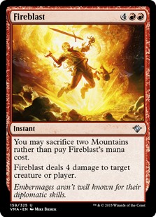 Fireblast