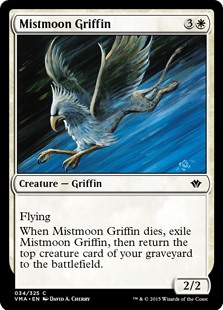 Mistmoon Griffin