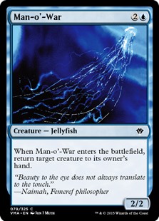 Man-o'-War