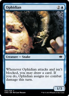 Ophidian