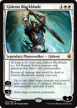 lore:gideon 