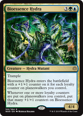 Bioessence Hydra