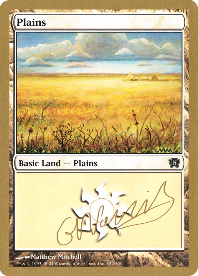 Plains