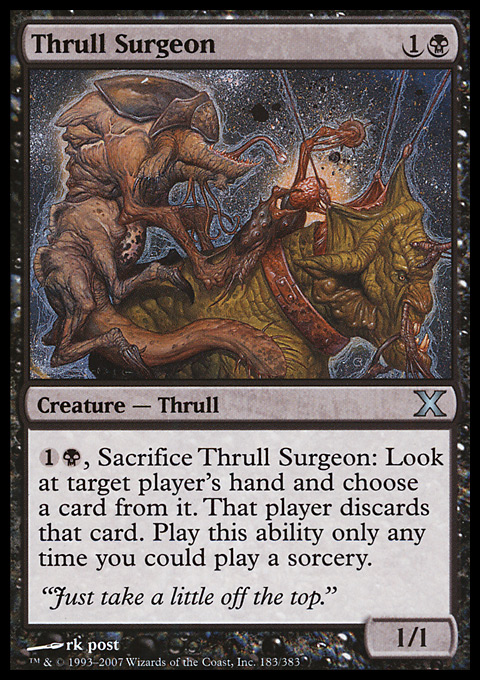 Thrull Surgeon