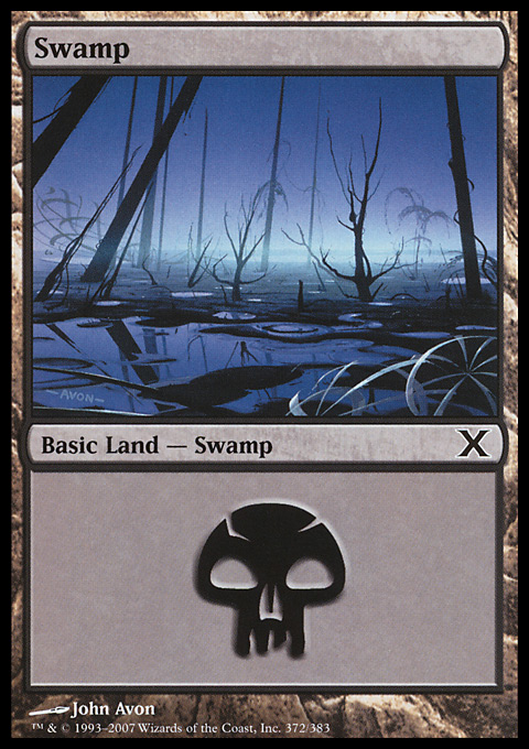 Swamp