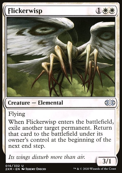 Flickerwisp