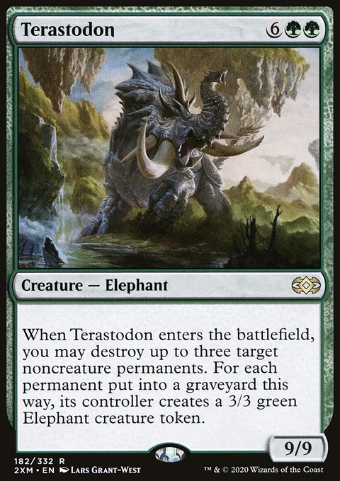 Terastodon