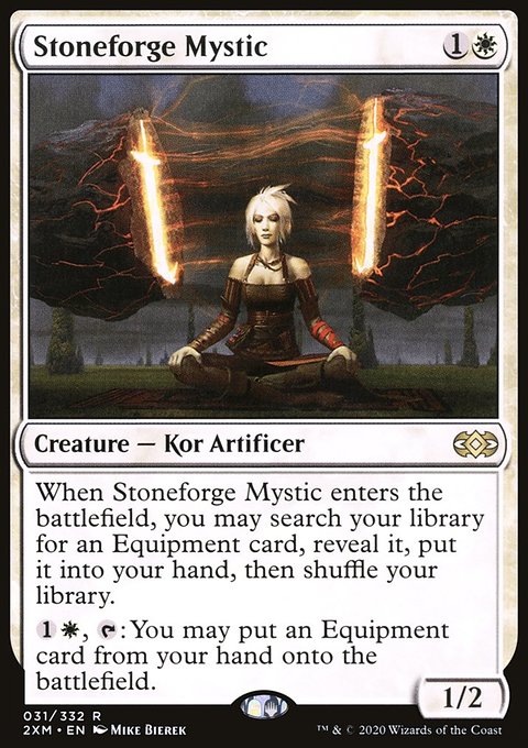 Stoneforge Mystic