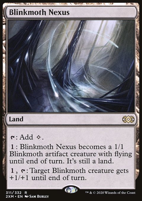 Blinkmoth Nexus