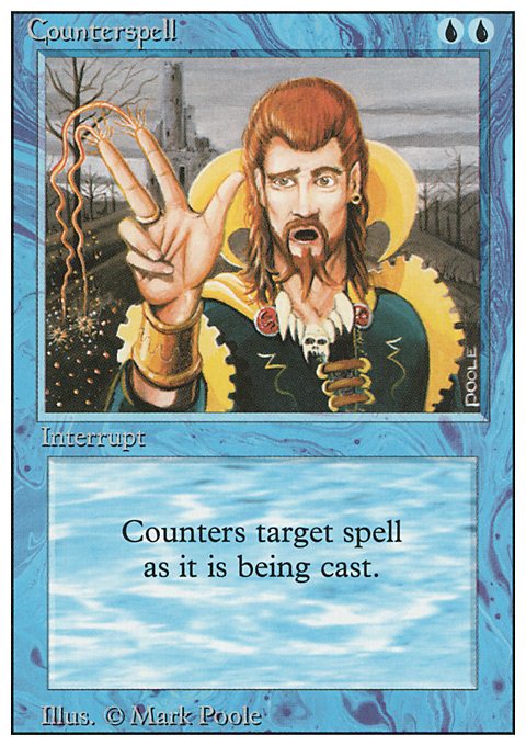 Counterspell