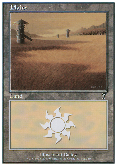 Plains