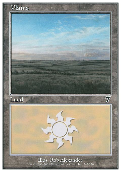 Plains