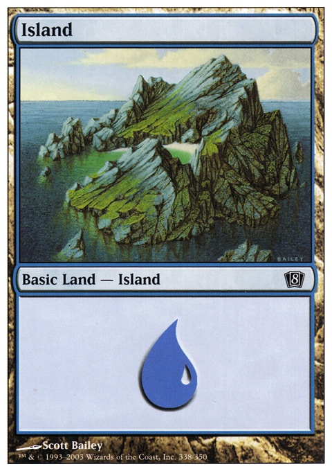 Island