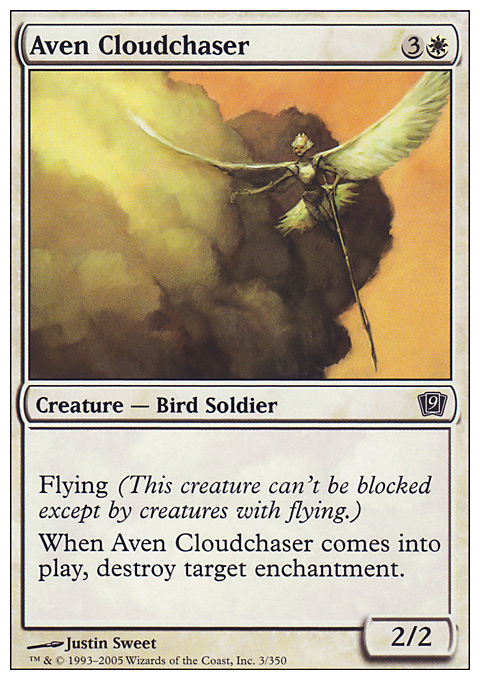 Aven Cloudchaser