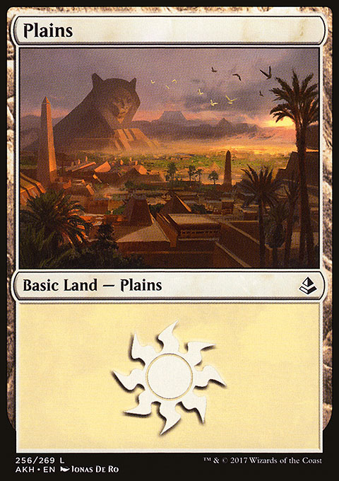 Plains