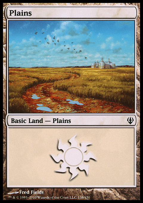 Plains