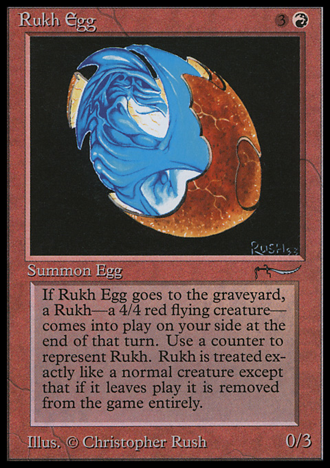 Rukh Egg