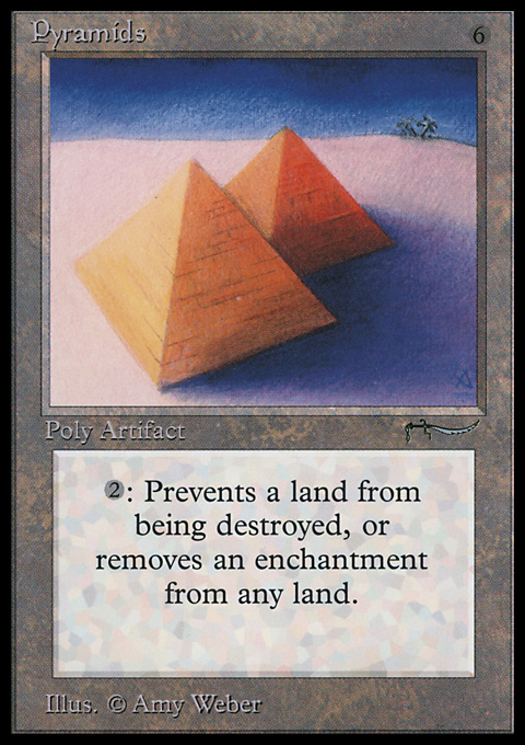 Pyramids