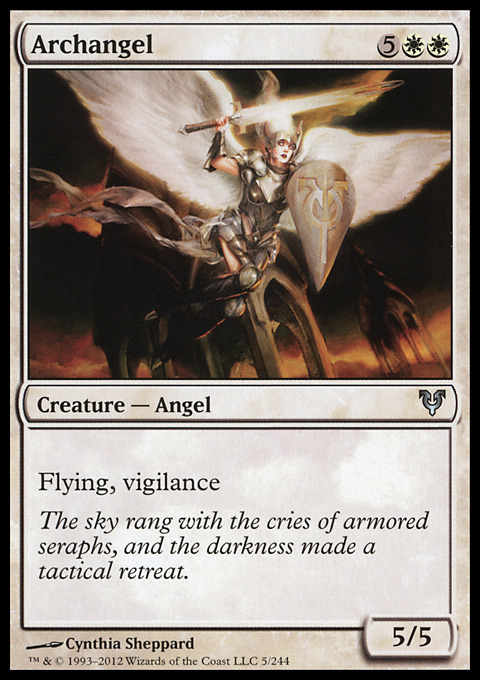 Archangel