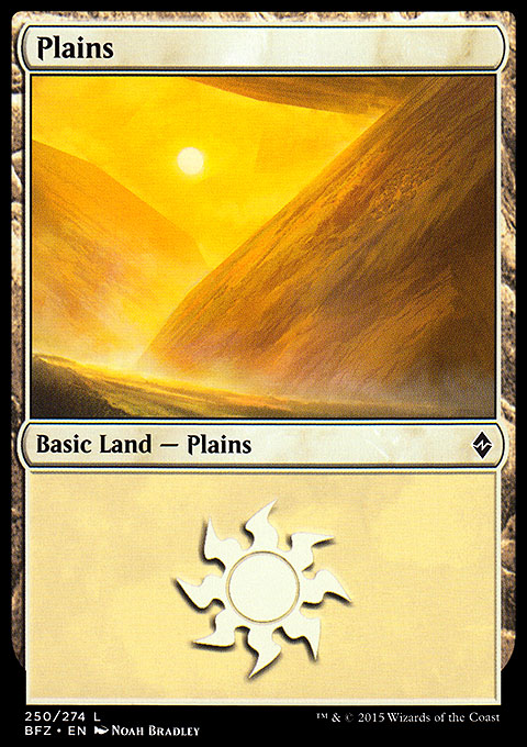 Plains