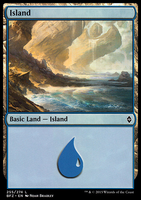 Island