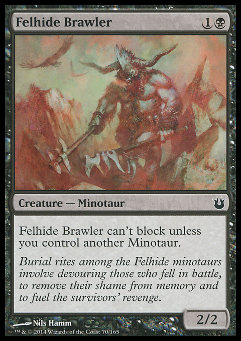 Felhide Brawler