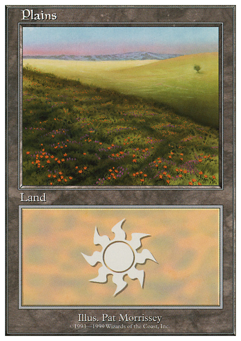 Plains