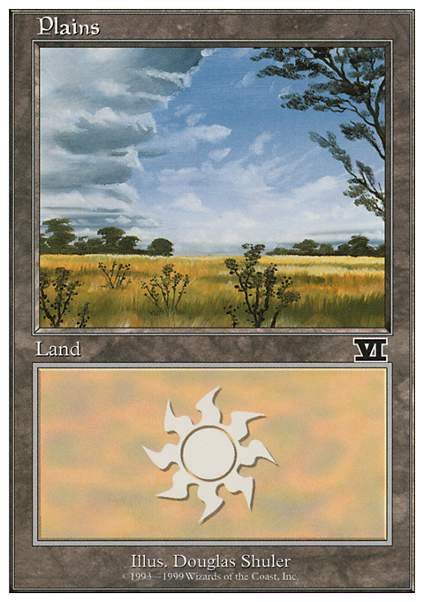 Plains