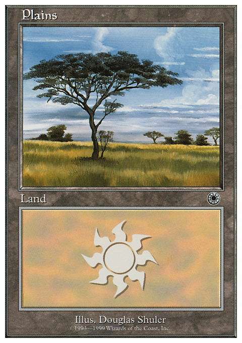 Plains