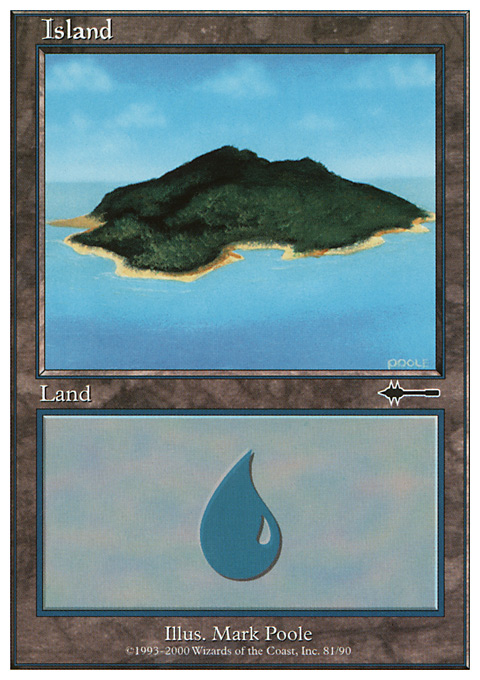 Island