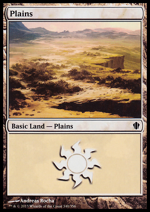 Plains