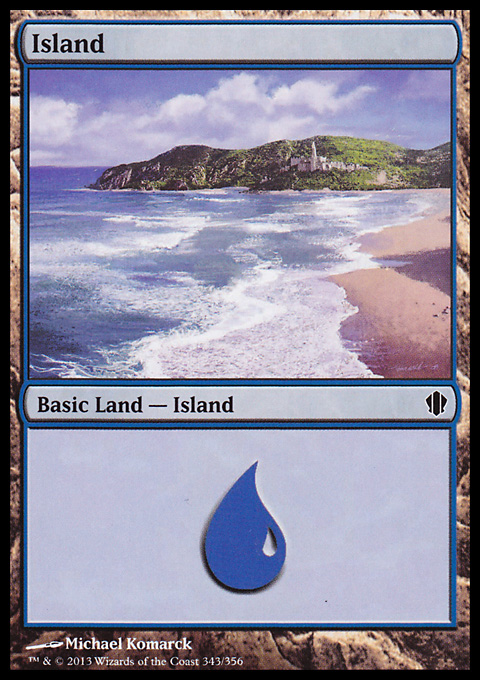 Island