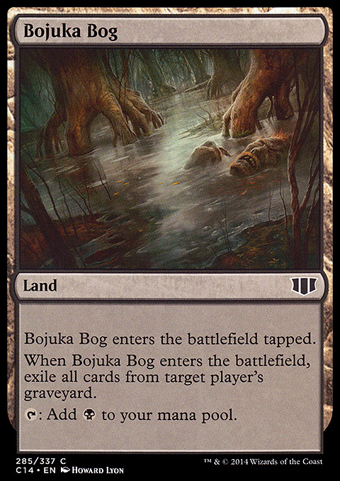 Bojuka Bog