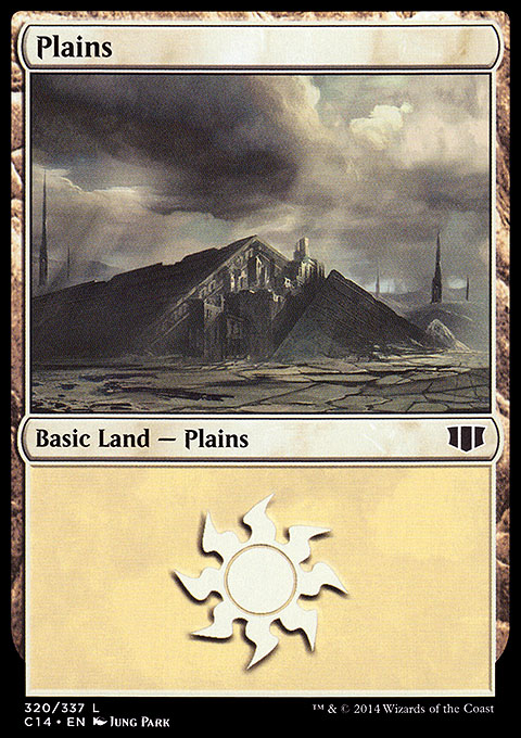 Plains