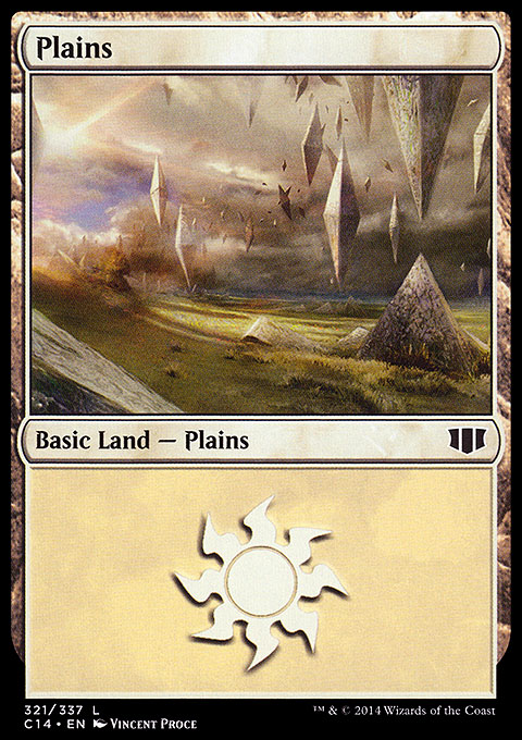 Plains