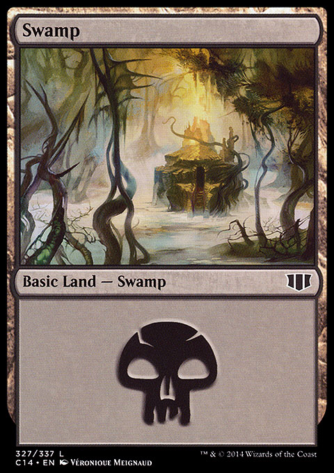 Swamp