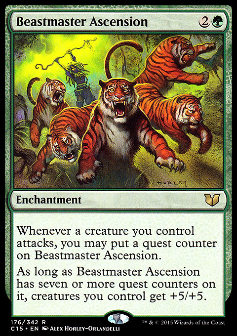 ascension mtg