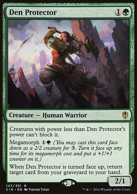 Den Protector