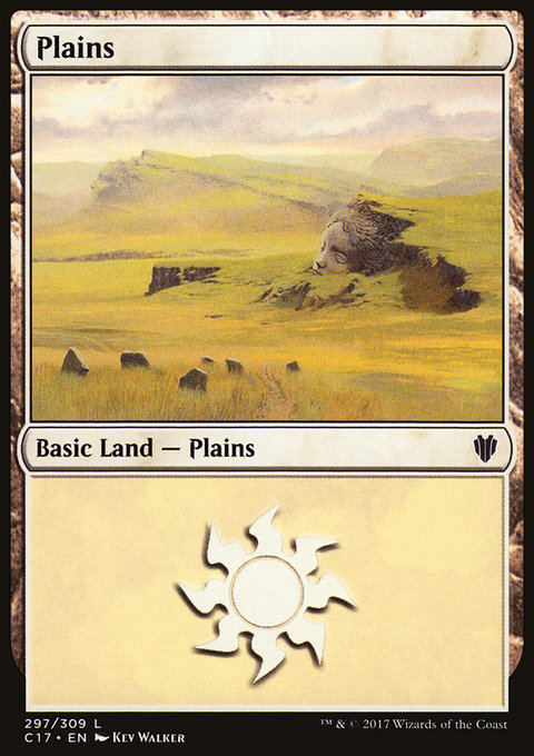 Plains