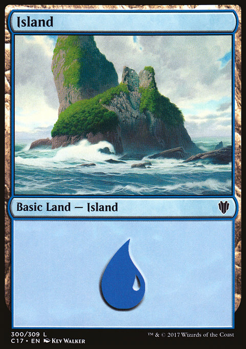 Island